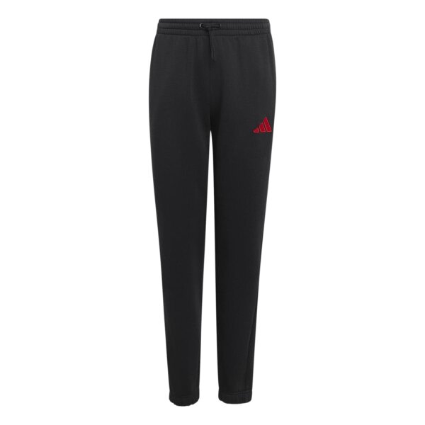 adidas Tiro ES Fleecpy lange Hose Kinder -...