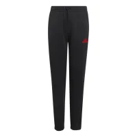 adidas Tiro ES Fleecpy lange Hose Kinder -...