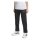 adidas Tiro ES Fleecpy lange Hose Kinder - black/betsca/white