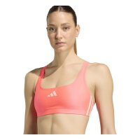 adidas 3 Stripes V-Back Bikini Damen - soltur/frotur