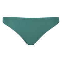 adidas 3 Stripes V-Back Bikini Damen - eqtgrn/clemin
