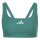 adidas 3 Stripes V-Back Bikini Damen - eqtgrn/clemin
