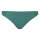 adidas 3 Stripes V-Back Bikini Damen - eqtgrn/clemin