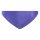 adidas Padded 2-Way Straps Triangle Set Bikini Damen - solpur/white