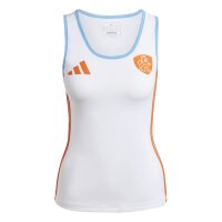 adidas Knhb Tanktop Damen - white