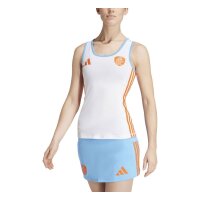 adidas Knhb Tanktop Damen - white