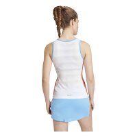 adidas Knhb Tanktop Damen - white