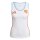 adidas Knhb Tanktop Damen - white