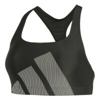 adidas Logo C-Back Set Bikini Damen - black