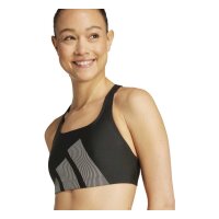 adidas Logo C-Back Set Bikini Damen - black