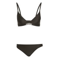 adidas Padded 2-Way Straps Triangle Set Bikini Damen -...