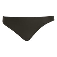 adidas Padded 2-Way Straps Triangle Set Bikini Damen - black/white