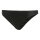 adidas 3 Stripes V-Back Bikini Damen - black/white
