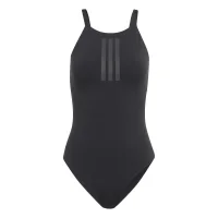 adidas 3-Stripes High Neck 2-Way Straps Peachsoft...