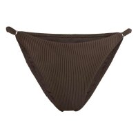 adidas Iconisea Ribbed Bikini-Hose Damen - auco