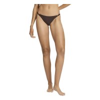 adidas Iconisea Ribbed Bikini-Hose Damen - auco