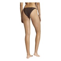 adidas Iconisea Ribbed Bikini-Hose Damen - auco