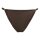 adidas Iconisea Ribbed Bikini-Hose Damen - auco