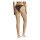 adidas Iconisea Ribbed Bikini-Hose Damen - auco
