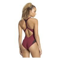 adidas Lanelux Y-Back Mesh Badeanzug Damen - shared