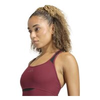 adidas Lanelux Y-Back Mesh Badeanzug Damen - shared