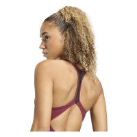 adidas Lanelux Y-Back Mesh Badeanzug Damen - shared