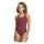 adidas Lanelux Y-Back Mesh Badeanzug Damen - shared