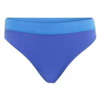 adidas Optime Aqua Mid-Waist Bikini-Hose Damen - selubl