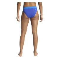 adidas Optime Aqua Mid-Waist Bikini-Hose Damen - selubl