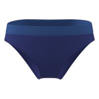 adidas Optime Aqua Mid-Waist Bikini-Hose Damen - selubl