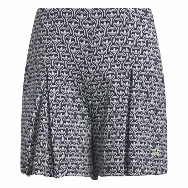 adidas Originals All Over Skort kurze Hose Damen -...