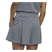 adidas Originals All Over Skort kurze Hose Damen - nindig/cloud white