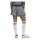 adidas Originals All Over Skort kurze Hose Damen - nindig/cloud white