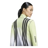 adidas Xperior P Xcs Sweatshirt Damen - black/sefrle
