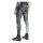 adidas Xperior P Xcs Tig Leggings Herren - black/sefrle