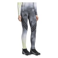 adidas Xperior P Xcs Tig Leggings Damen - black/sefrle