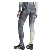 adidas Xperior P Xcs Tig Leggings Damen - black/sefrle