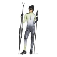 adidas Xperior P Xcs Tig Leggings Damen - black/sefrle