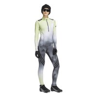 adidas Xperior P Xcs Tig Leggings Damen - black/sefrle