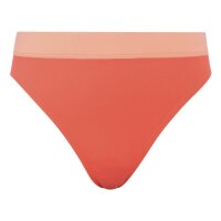 adidas Optime Aqua Mid-Waist Bikini-Hose Damen - soltur
