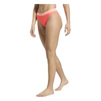 adidas Optime Aqua Mid-Waist Bikini-Hose Damen - soltur