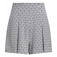 adidas Originals All Over Skort kurze Hose Damen - cloud...
