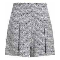 adidas Originals All Over Skort kurze Hose Damen - cloud...