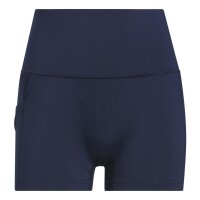 adidas Originals All Over Skort kurze Hose Damen - cloud white/nindig