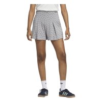 adidas Originals All Over Skort kurze Hose Damen - cloud white/nindig