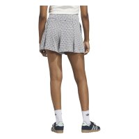 adidas Originals All Over Skort kurze Hose Damen - cloud white/nindig