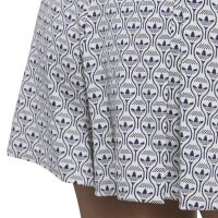adidas Originals All Over Skort kurze Hose Damen - cloud white/nindig