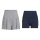 adidas Originals All Over Skort kurze Hose Damen - cloud white/nindig