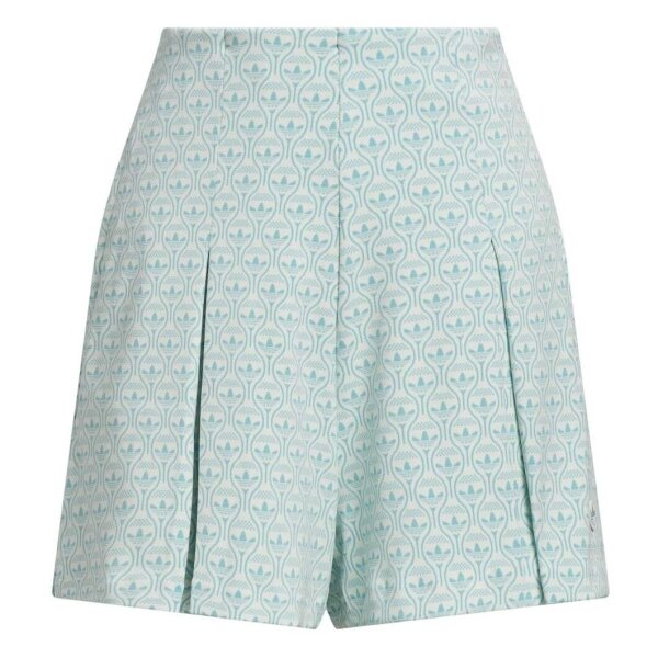 adidas Originals All Over Skort kurze Hose Damen - cloud...