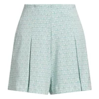 adidas Originals All Over Skort kurze Hose Damen - cloud...